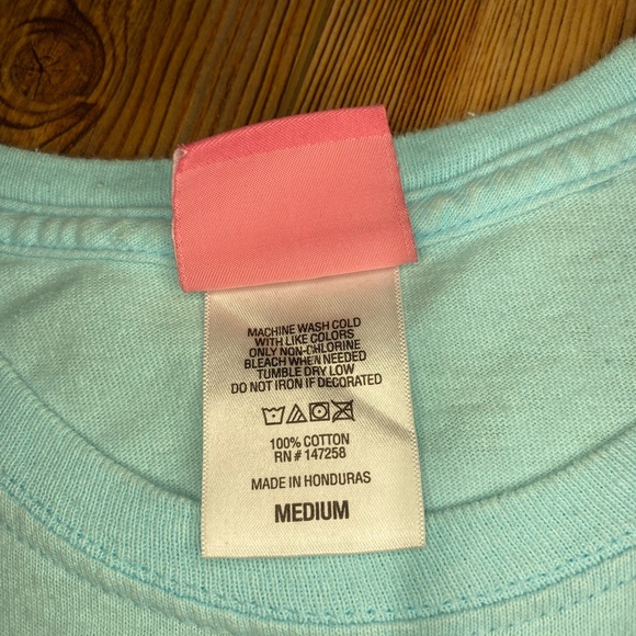 Simply Southern Who Needs A Crown When You Have A Bow Short Sleeve - Picture 3 of 7